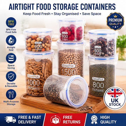 Overnight oats containers with - oats,