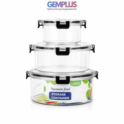 Gem piece food - food, container