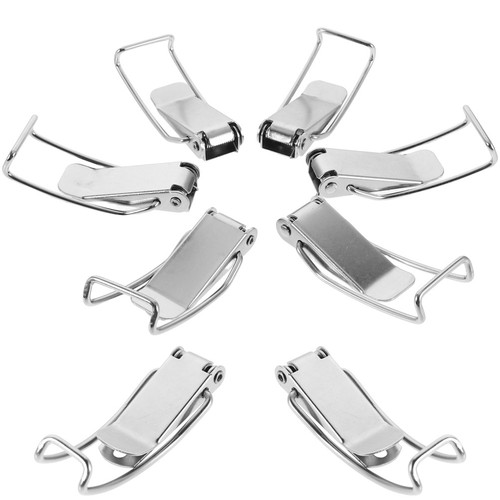 8pcs heavy duty - 8pcs, metal