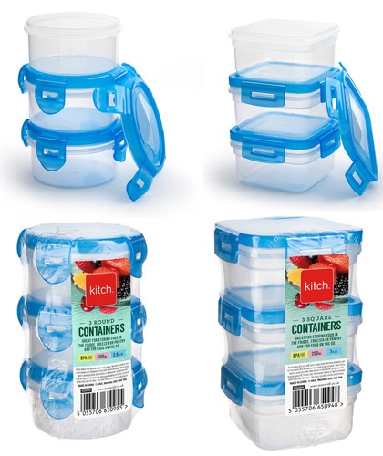 Small airtight plastic - airtight,