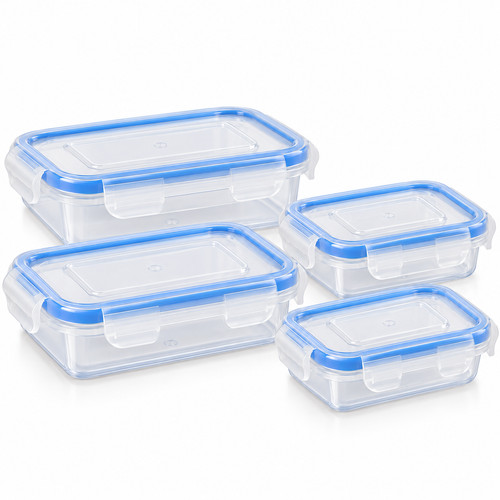 Food storage containers - food,