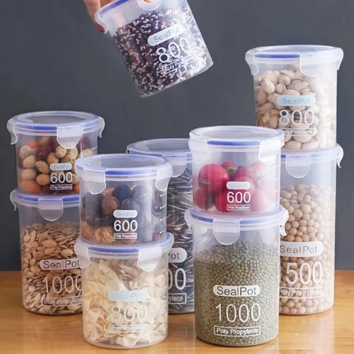 Pack overnight oats - 2,