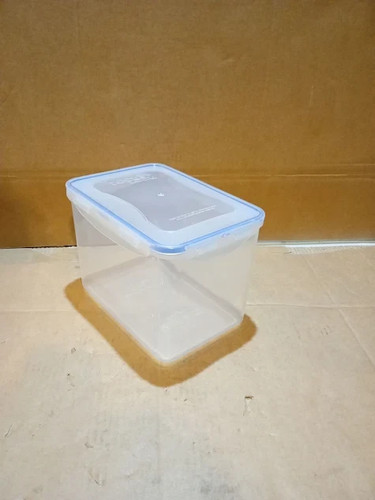 Lock airtight - &,