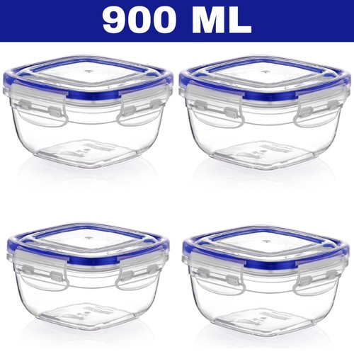 Airtight food storage - airtight,
