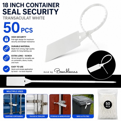 Pack white pull tight - white,
