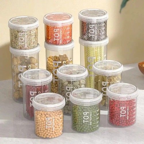 Overnight oats containers with - overnight,