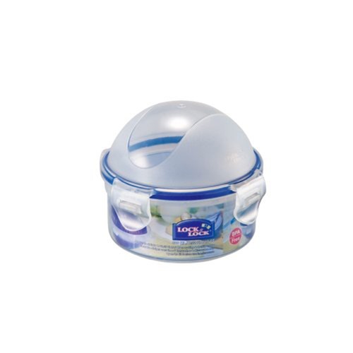 Lock food - food, storage