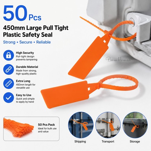 Pcs large pull - 18", tight