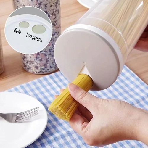 Noodles sealed food storage - sealed,
