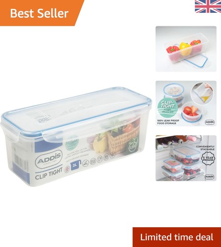 Airtight food storage - airtight,
