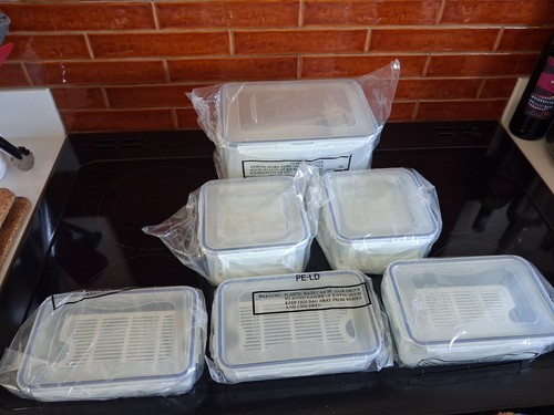 Locknlock food storage - locknlock,