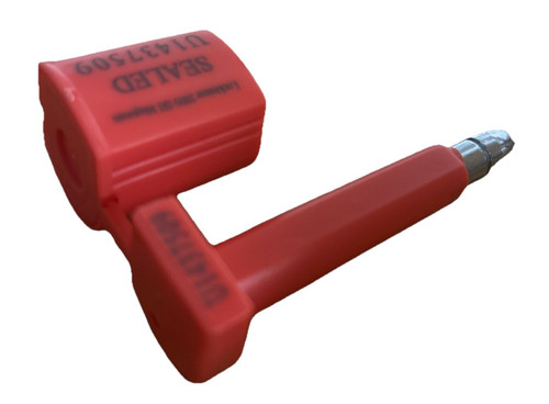 Locktainer 2020sh red - locktainer,