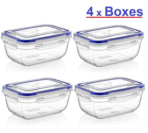 Airtight food storage - airtight,
