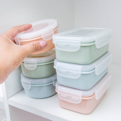 Airtight lunch box - airtight,