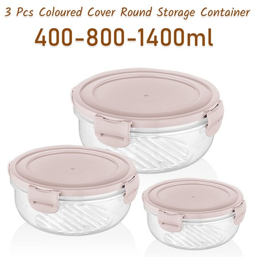 Pcs airtight food storage - airtight,