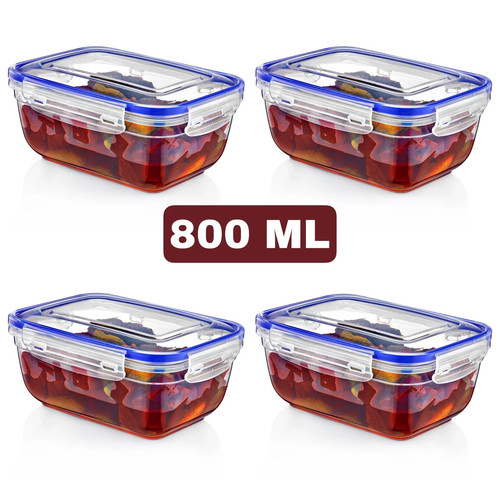 800ml airtight food - 4,