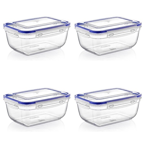 Airtight food storage - x,