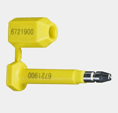 Bolt seal for cargo - 50,