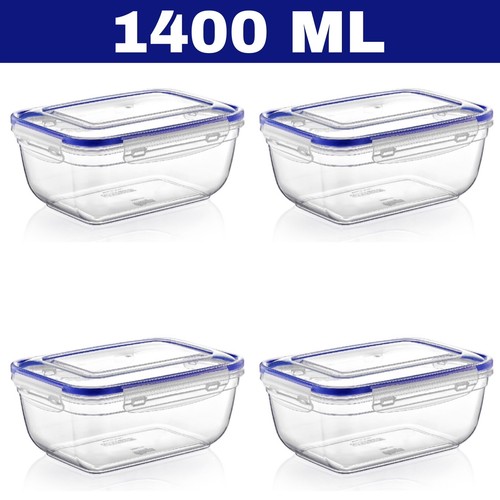 Airtight food storage - 4, x