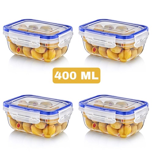 400ml airtight food - 4, x
