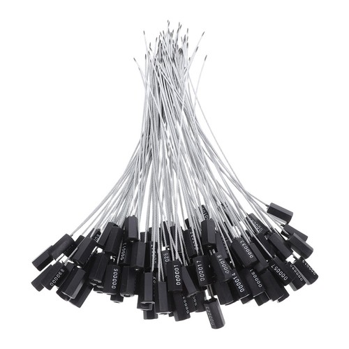 100 pcs shipping seal tag - shipping,