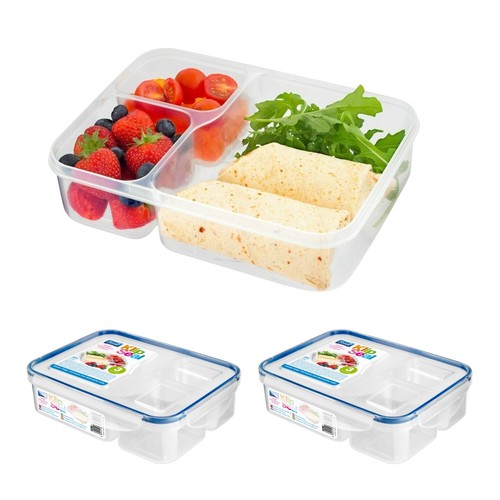 Food storage compartment - storage, 3