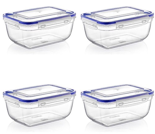 Airtight food storage - food,