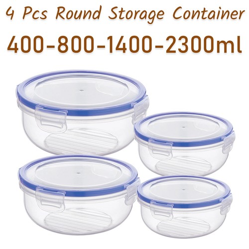 Airtight food storage - food,