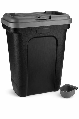 Raxter pet food storage - raxter,