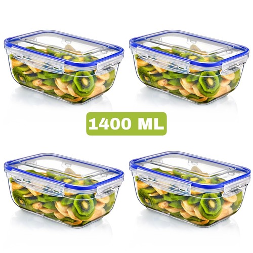1400ml airtight food - 4,